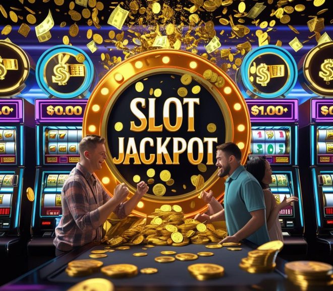 Slot Online Berbasis Skill: Mitos atau Fakta?