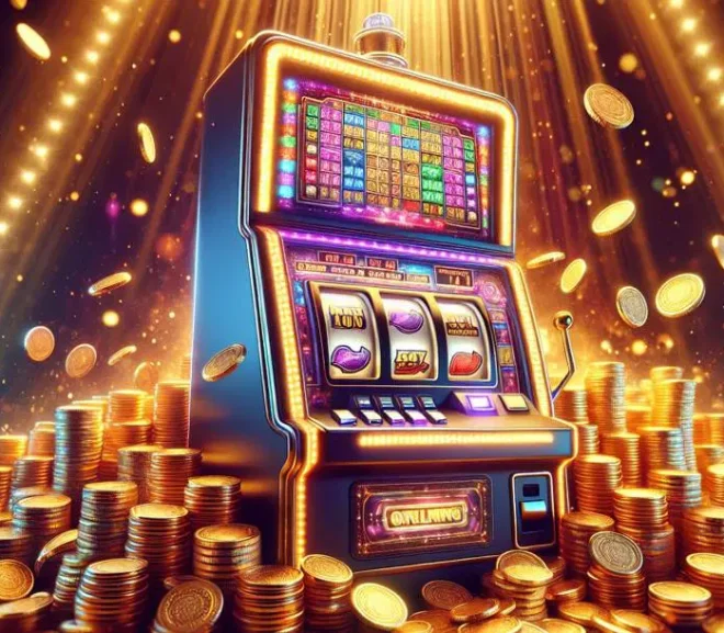Cara Daftar Slot Online dengan Aman dan Cepat
