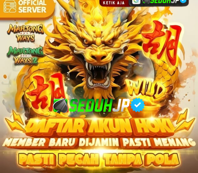 Situs Depo 5K: Strategi Jitu Raih Jackpot Togel dan Maxwin Slot
